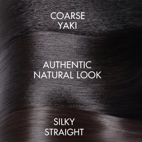 Hair Wig Glueless Bob Straight Yaki Lace Front Wig
