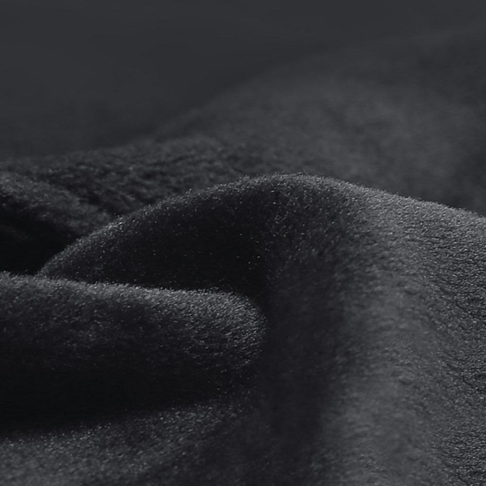 Luvas de Inverno com Toque na Tela, Aderência para Atividades ao Ar Livre e Design Térmico
