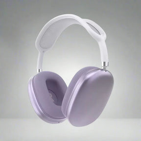 Headphones Noise Cancelling Wireless Over-Ear Bluetooth Audio