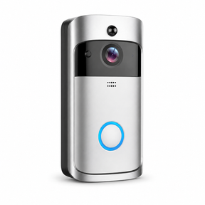 Wireless Video Doorbell HD WIFI Camera Night Vision