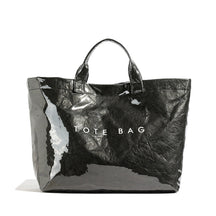 Bolsa Tote Feminina Grande de Ombro Shopper Carryall