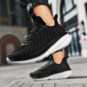 Tênis Feminino Leve e Amortecido | Tênis de Corrida