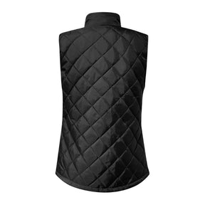 Colete Aquecido Feminino Elétrico para Inverno ao Ar Livre