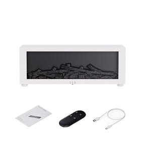 Flame Diffuser Humidifier