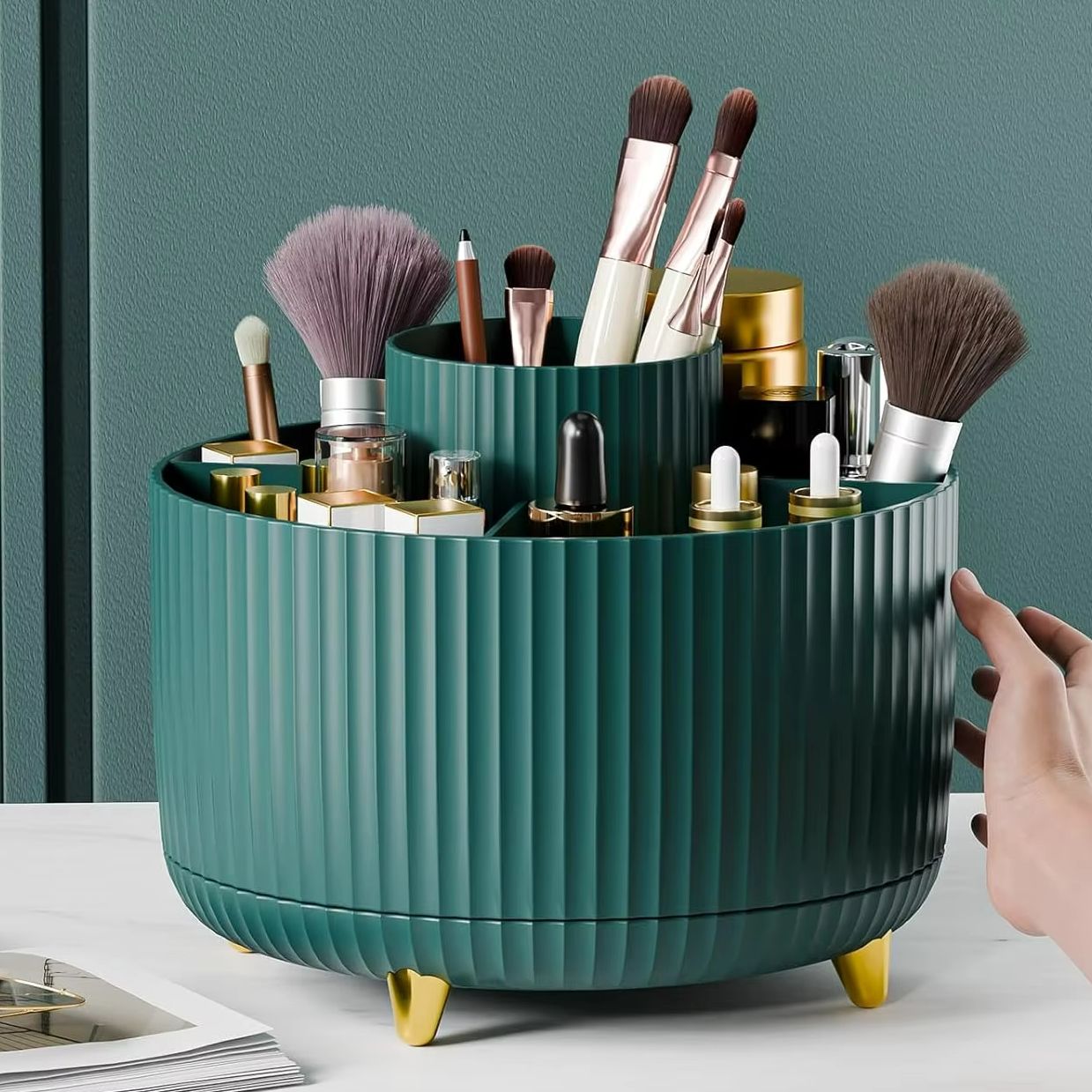 Cosmetic Organizer