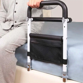 Suporte Ajustável para Grades de Cama