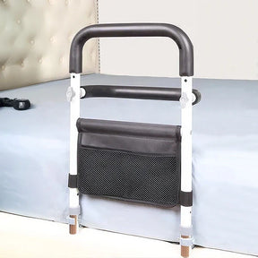 Suporte Ajustável para Grades de Cama