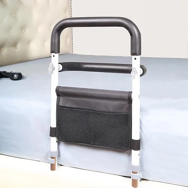 Suporte Ajustável para Grades de Cama