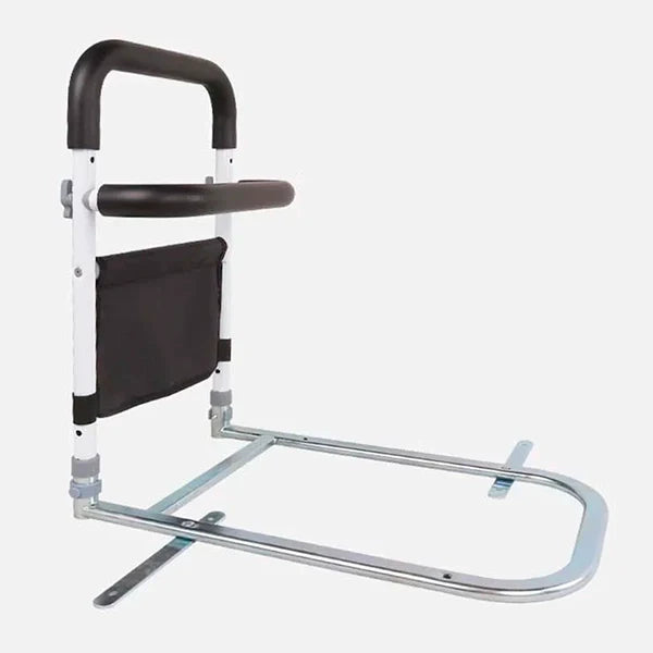 Suporte Ajustável para Grades de Cama