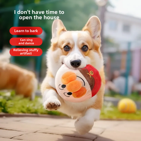 Brinquedo Interativo para Cães
