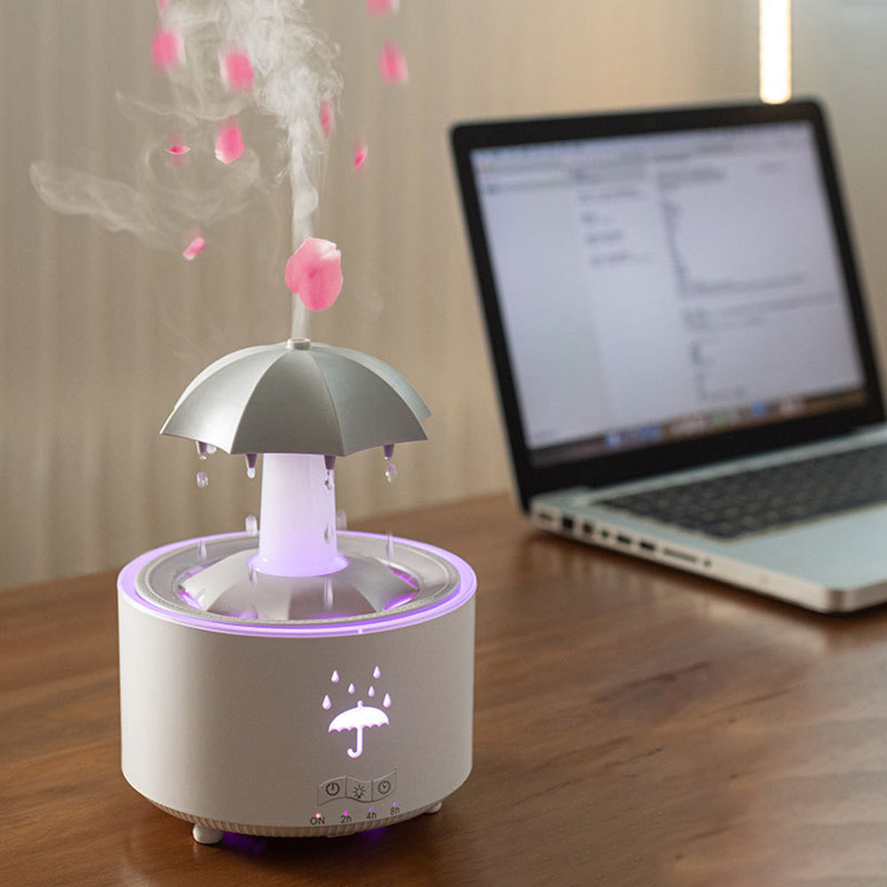 Umidificador de Aromaterapia