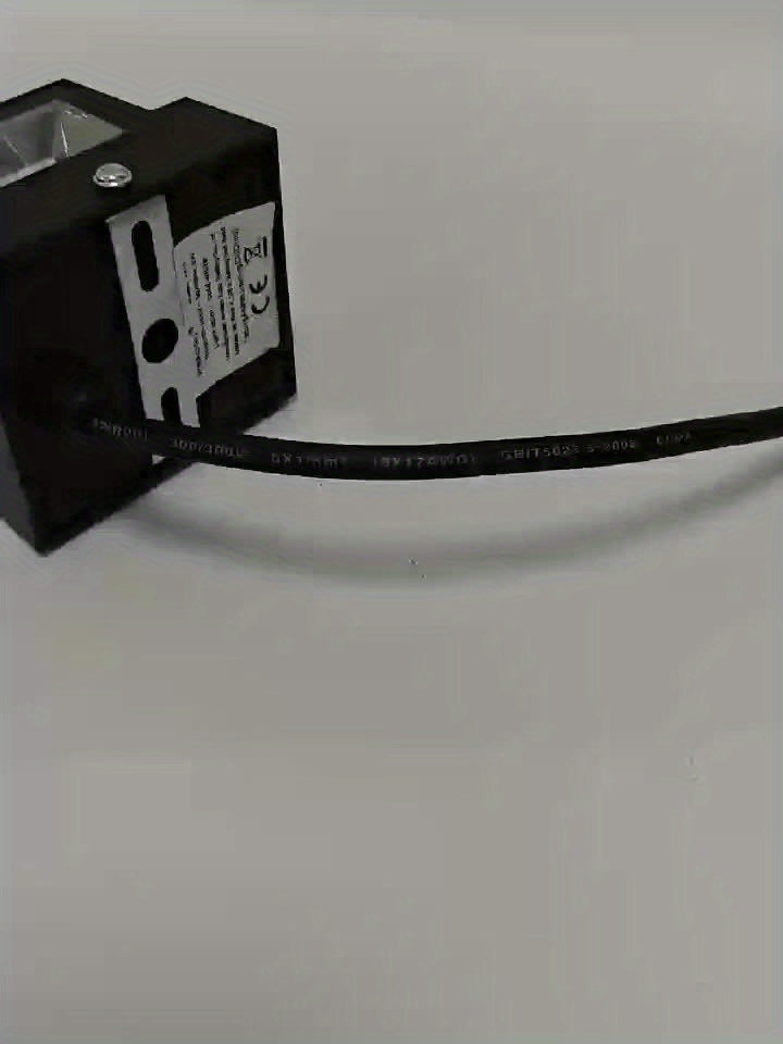 Luminária de Parede Externa LED Moderna | Iluminação Decorativa à Prova d'Água 3W / 6W