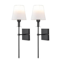 Rechargeable Wireless Wall Light (2 Pack)