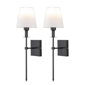 Rechargeable Wireless Wall Light (2 Pack)