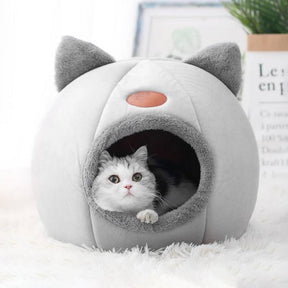 Cat Cave