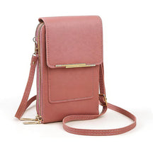 RFID Phone Wallet – Anti-Theft Slim Card Holder & Protective Case