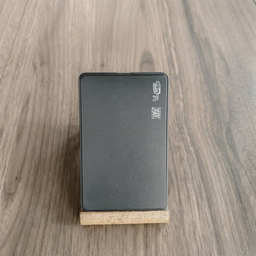 SSD Portátil de Armazenamento Externo USB para PC e Laptop