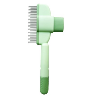 Flea Comb For Dogs And Cats