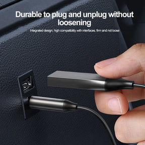 Adaptador Bluetooth Auxiliar