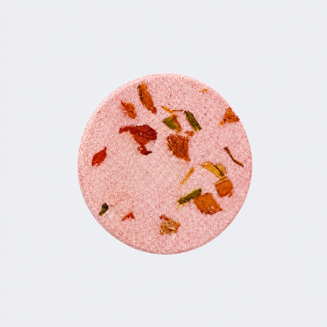 Pastilhas de Aromaterapia para Chuveiro Spa Relaxante - Presente de Dia das Mães