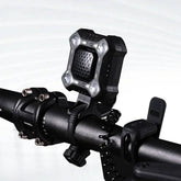 Bike Bell and Light