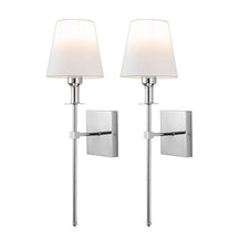 Rechargeable Wireless Wall Light (2 Pack)