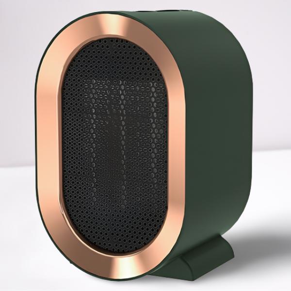 Radiador Elétrico Móvel