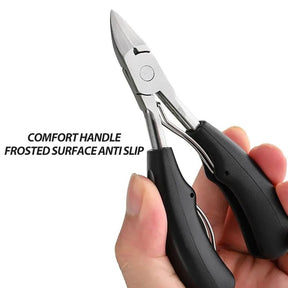 Nail Clippers for Thick Nails for Seniors