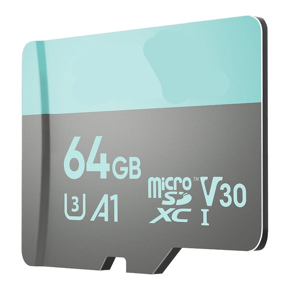 SSD Portátil de Disco Rígido Externo 64GB Cartão de Armazenamento de Alta Velocidade