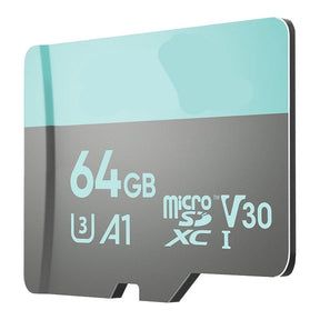 SSD Portátil de Disco Rígido Externo 64GB Cartão de Armazenamento de Alta Velocidade