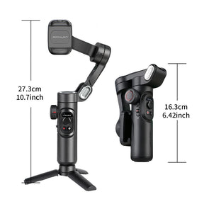 Smartphone Gimbal Stabilizer