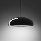 Lira Artistic Deco Pendant Light | Modern Metal Ceiling Lamp