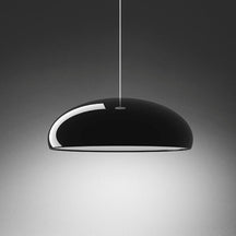 Lira Artistic Deco Pendant Light | Modern Metal Ceiling Lamp