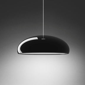Lira Artistic Deco Pendant Light | Modern Metal Ceiling Lamp