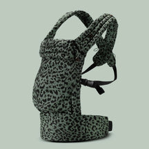Baby Carrier Toddler Carrier Adjustable Support System