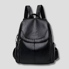 Mochila Feminina Estilosa com Design Antifurto e Funcionalidade
