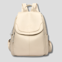 Mochila Feminina Estilosa com Design Antifurto e Funcionalidade