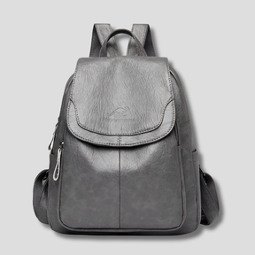 Mochila Feminina Estilosa com Design Antifurto e Funcionalidade