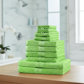 Bath Towels Towel Set Soft Absorbent Design Fluffy Towels