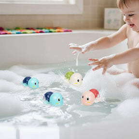 Brinquedos de Banho Diversão na Água Brinquedos Flutuantes para Brincar na Piscina