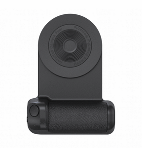 Suporte para Smartphone com Disparador Bluetooth – Estável e Ajuste de 180°