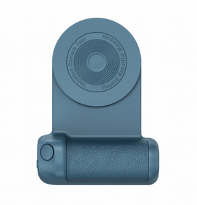 Suporte para Smartphone com Disparador Bluetooth – Estável e Ajuste de 180°
