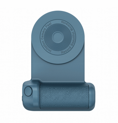 Suporte para Smartphone com Disparador Bluetooth – Estável e Ajuste de 180°