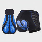 Bermudas de Ciclismo Design de Alto Desempenho