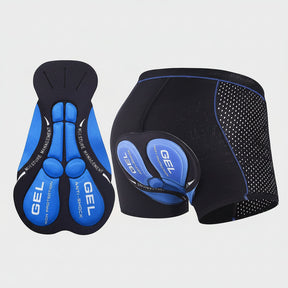 Bermudas de Ciclismo Design de Alto Desempenho