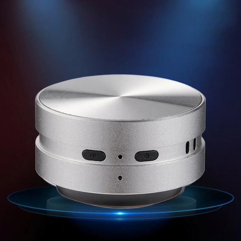 Alto-falante Bluetooth de condução óssea