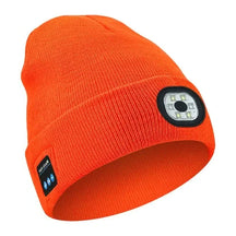 Gorro Bluetooth 3 em 1