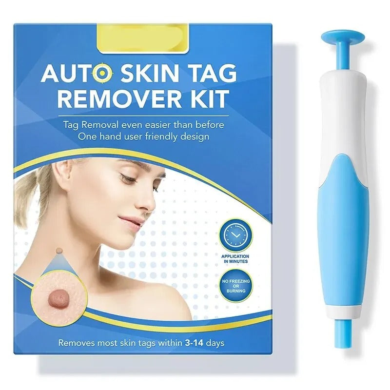 Kit de Remoção de Acrocórdons