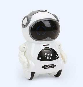 Robô RC de Bolso