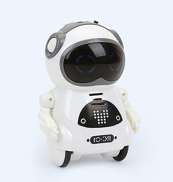 Robô RC de Bolso